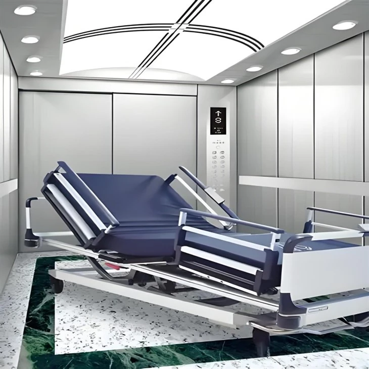 Medical Elevator Lift factory